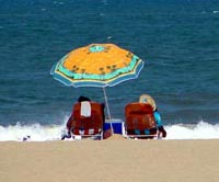 Virginia Beach Beaches